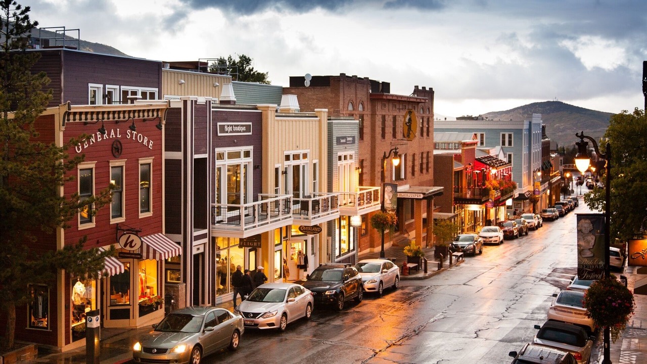 Photo of Others in Downtown Park City