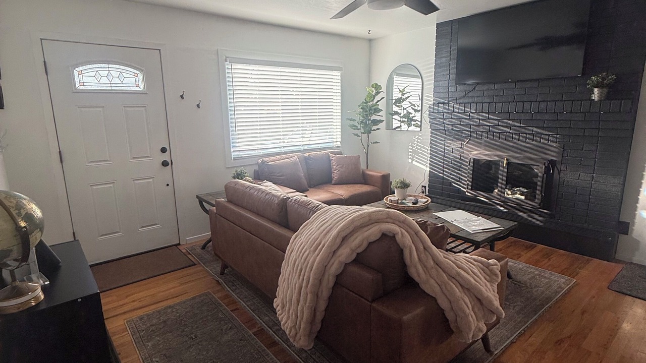 Photo of Livingroom in Pocatello