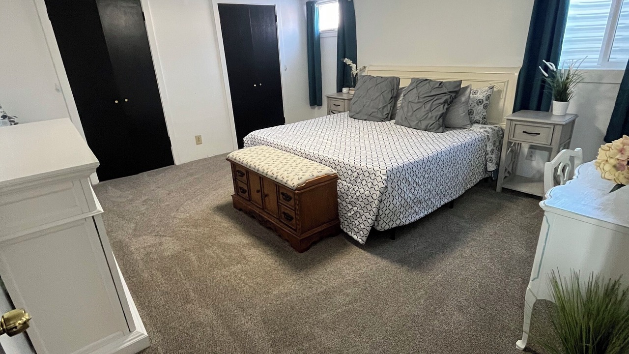 Photo of Bedroom in Pocatello