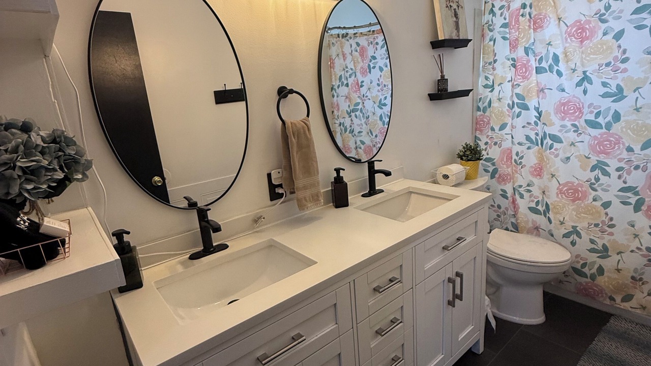 Photo of Bathroom in Pocatello