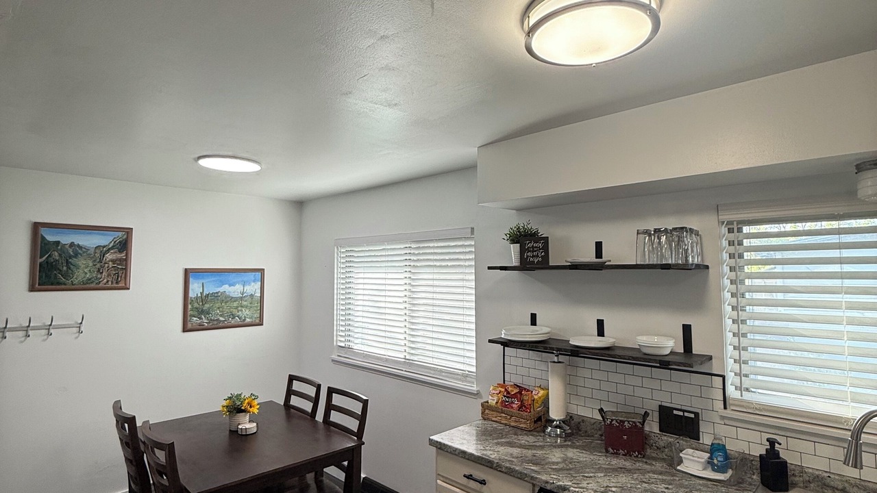 Photo of Kitchen in Pocatello
