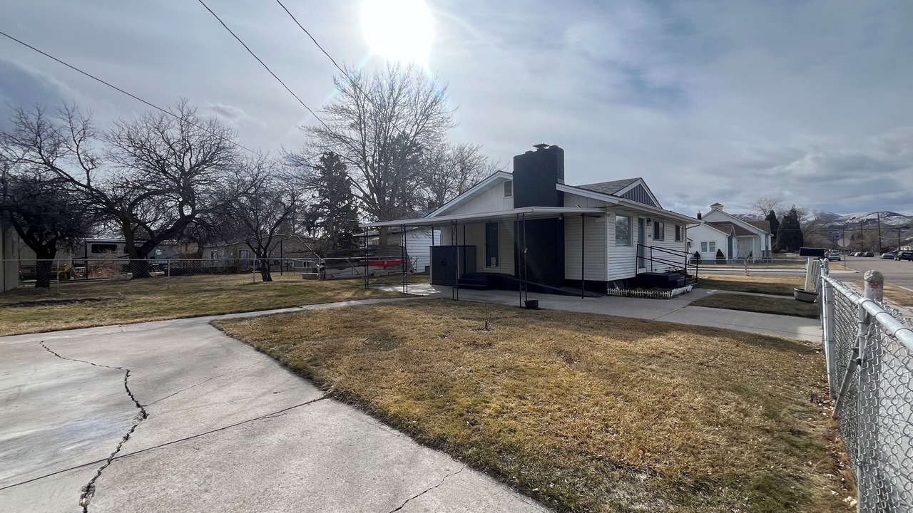 Photo of Outdoor in Pocatello