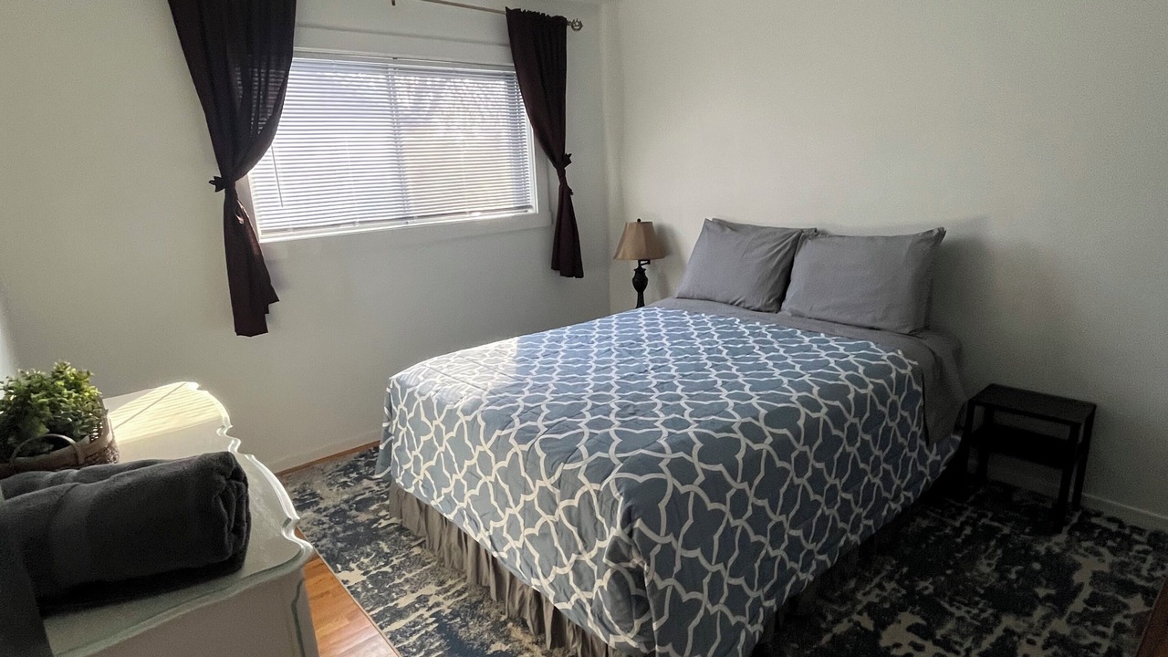 Photo of Bedroom in Pocatello