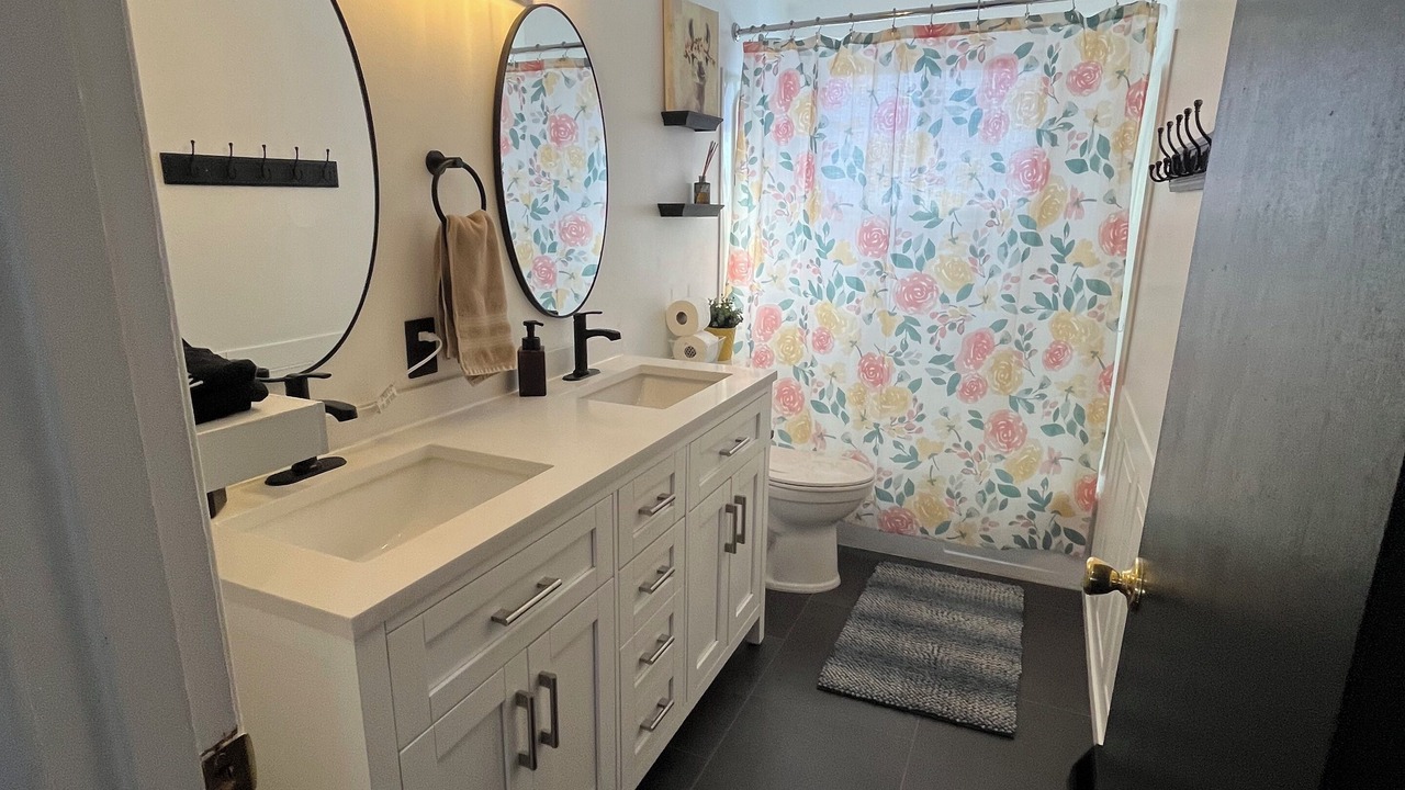 Photo of Bathroom in Pocatello