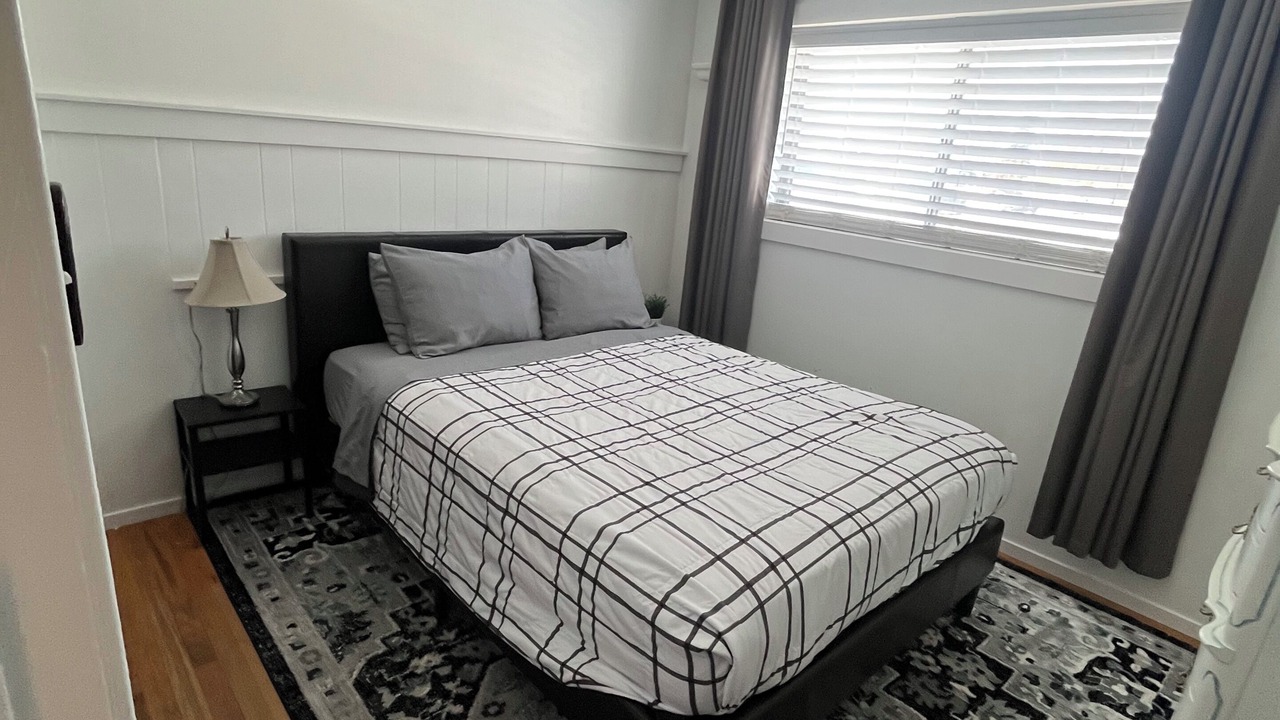 Photo of Bedroom in Pocatello