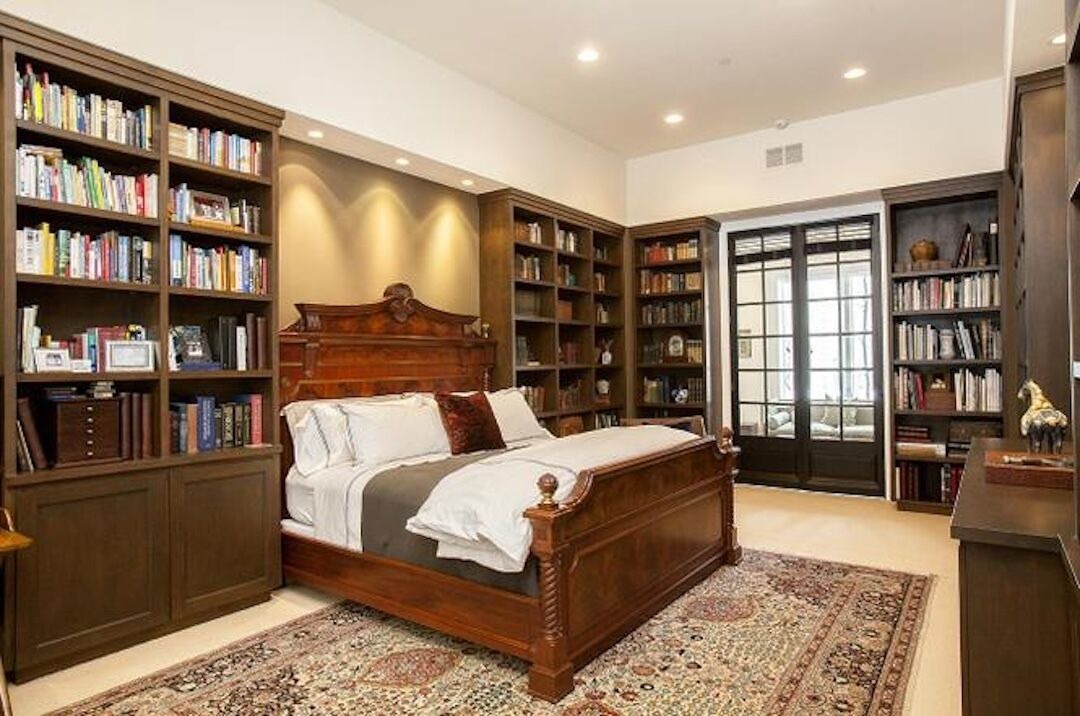 Photo of Bedroom in Sun Valley