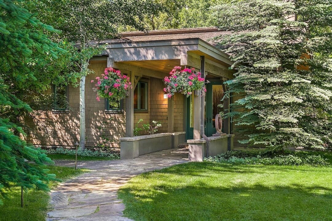 Photo of Outdoor in Sun Valley