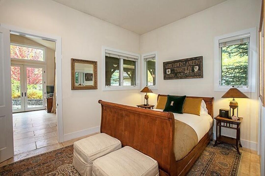 Photo of Bedroom in Sun Valley