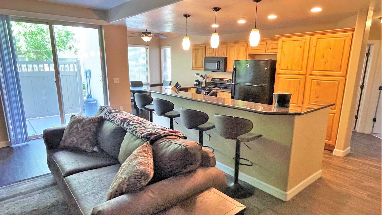 Photo of Livingroom in Rio Grande