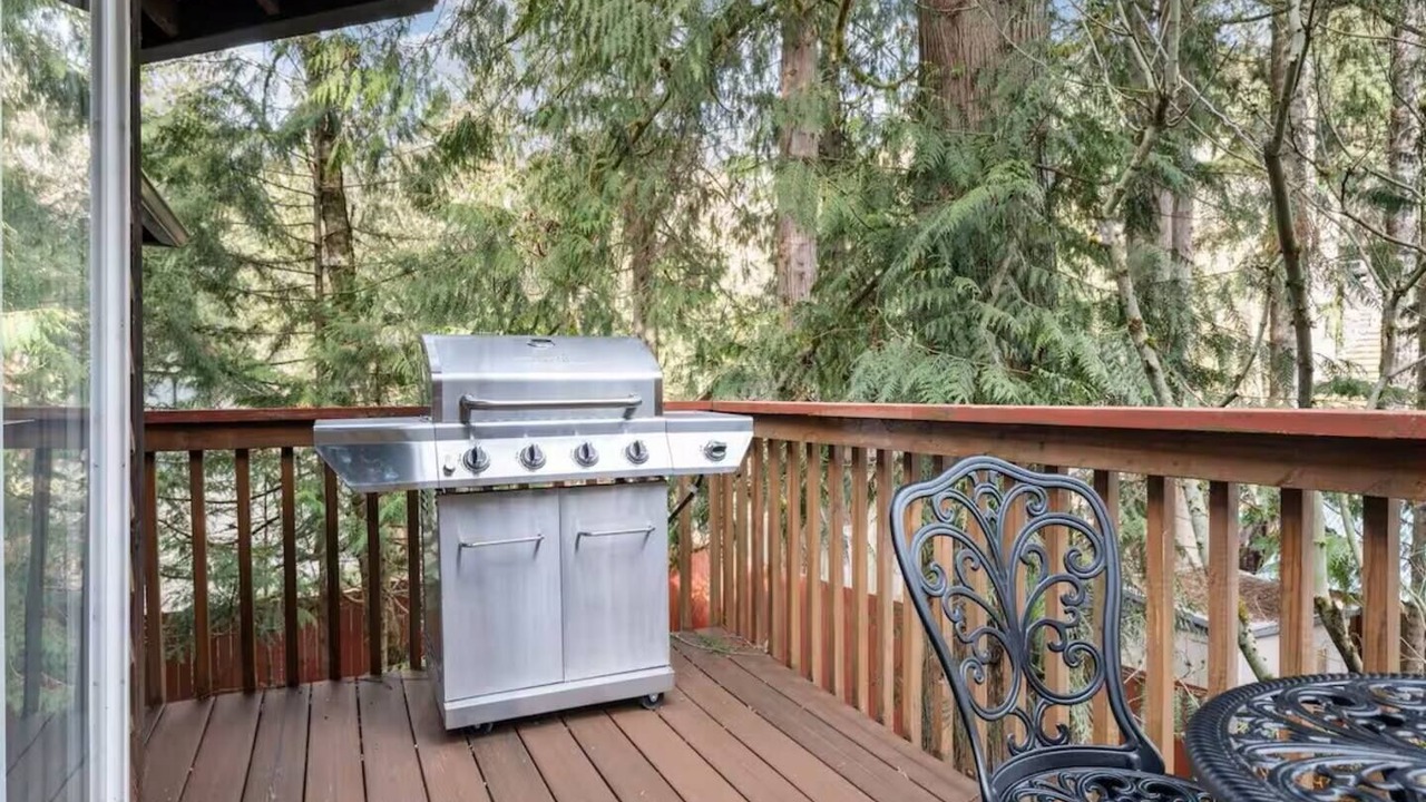 Photo of Outdoor in Mount Hood Village