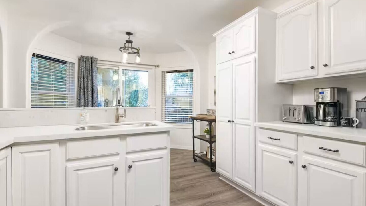 Photo of Kitchen in Mount Hood Village