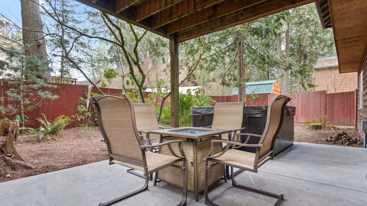 Photo of Outdoor in Mount Hood Village
