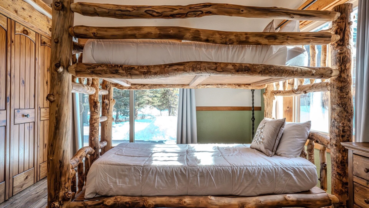 Photo of Bedroom in Donnelly