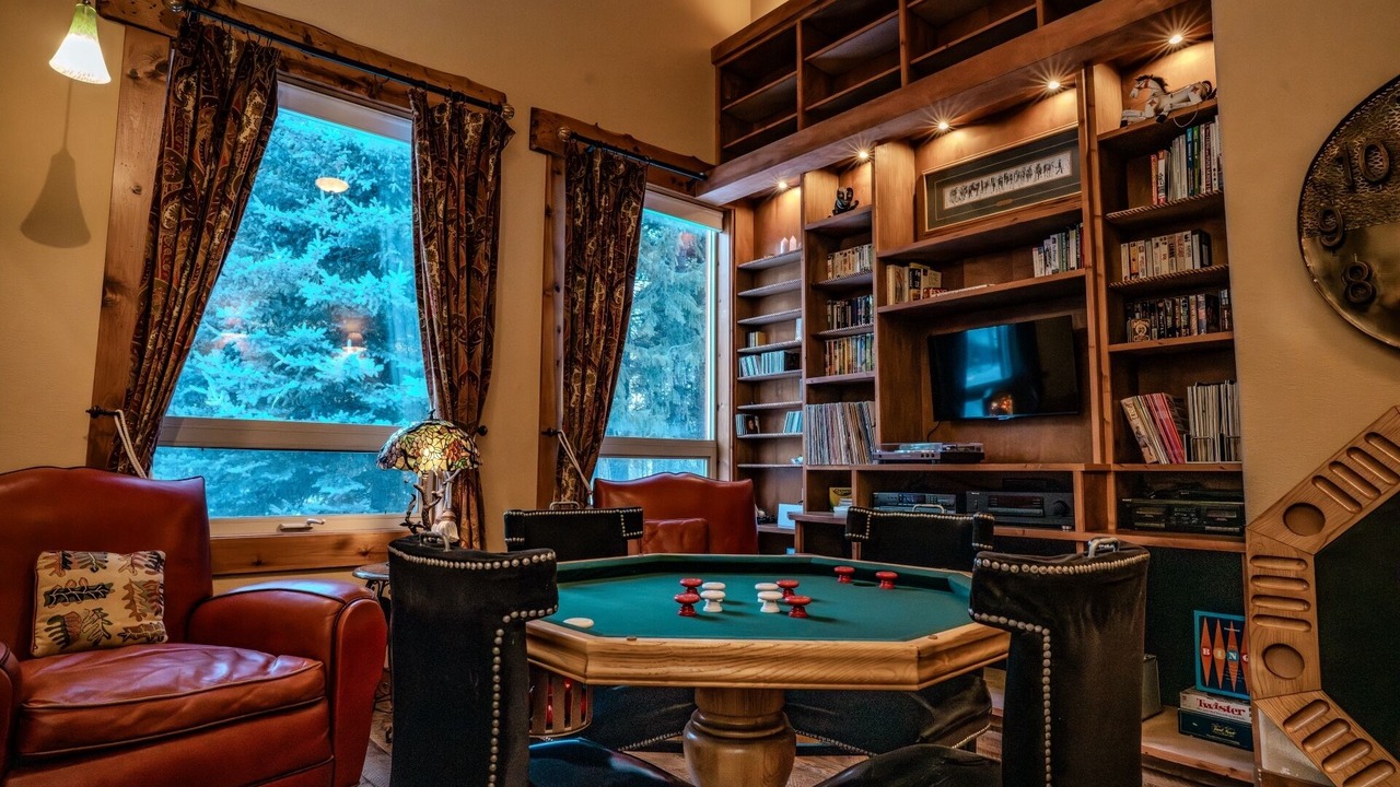 Photo of Bedroom in Donnelly