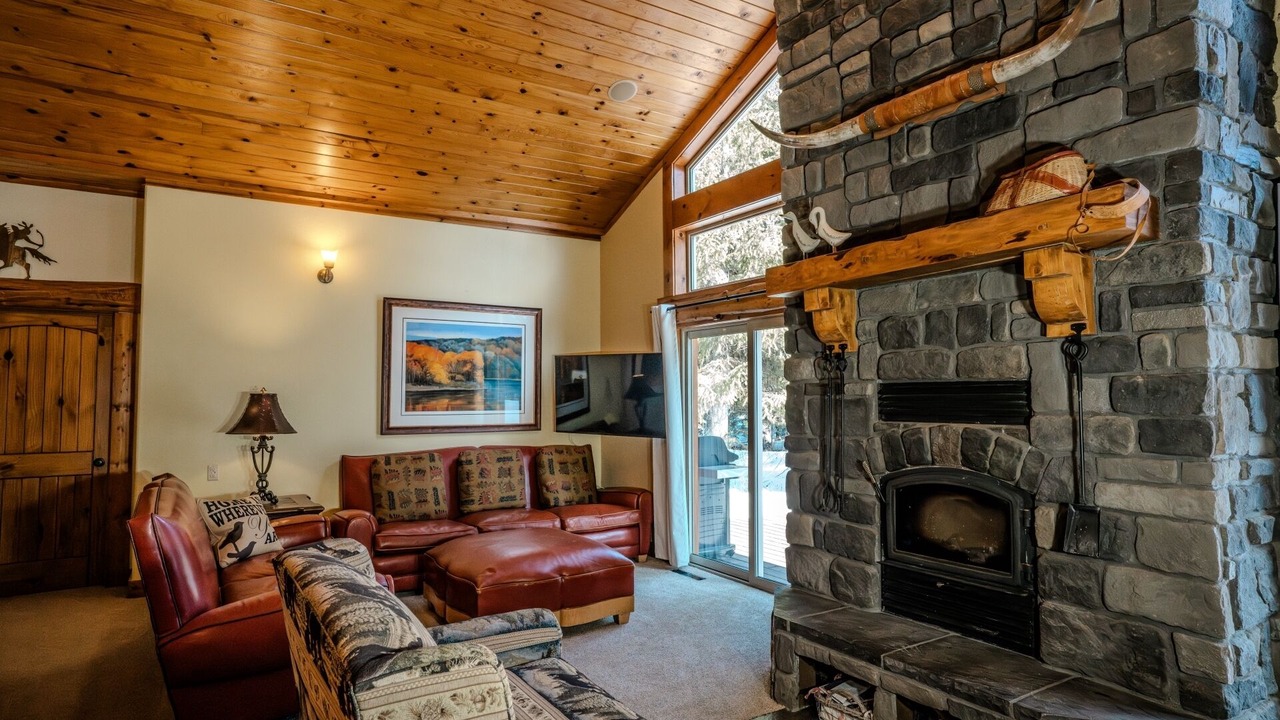 Photo of Livingroom in Donnelly