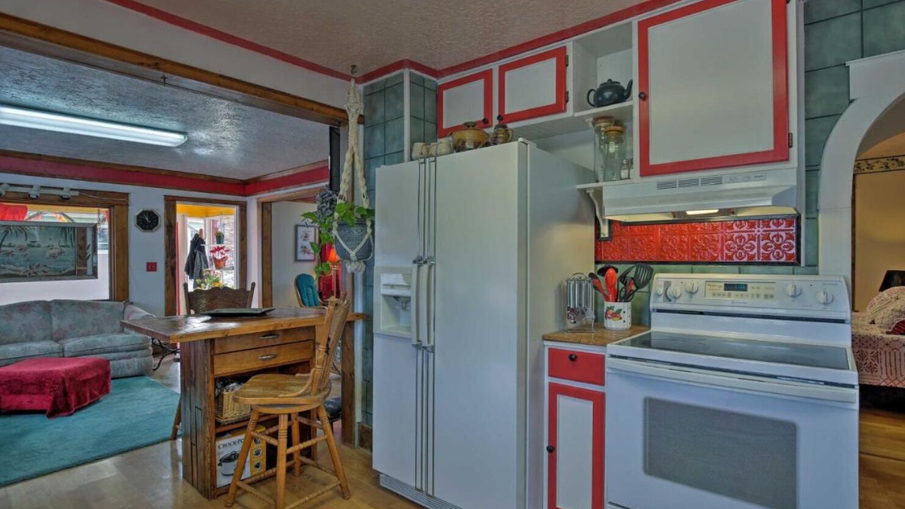 Photo of Kitchen in Pocatello