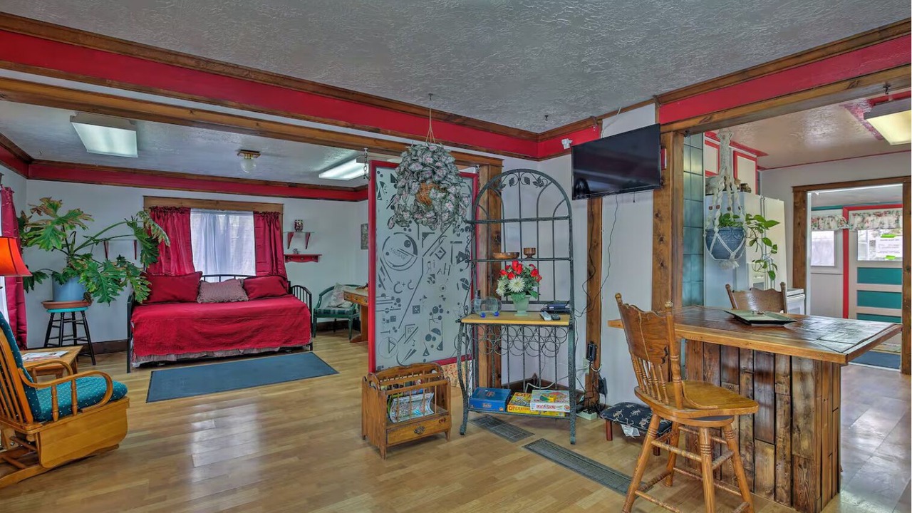 Photo of Bedroom in Pocatello