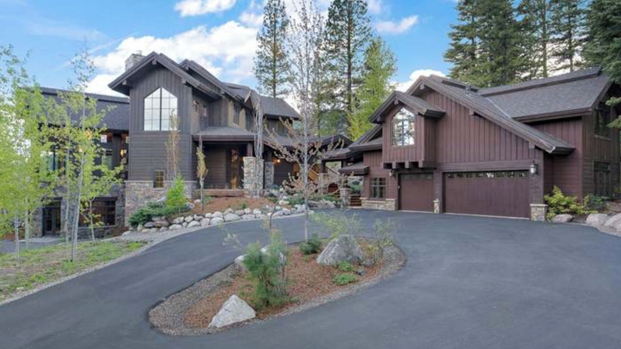 Photo of Outdoor in Tamarack Resort