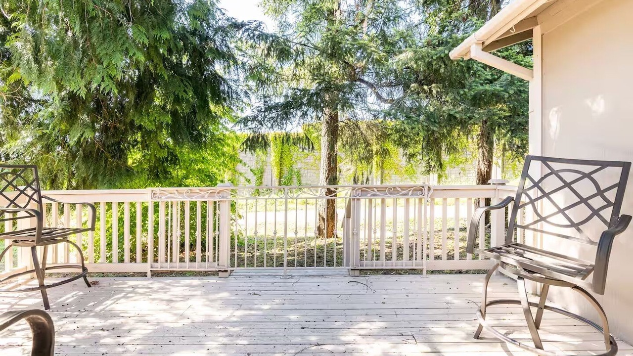 Photo of Patio Balcony in Renton
