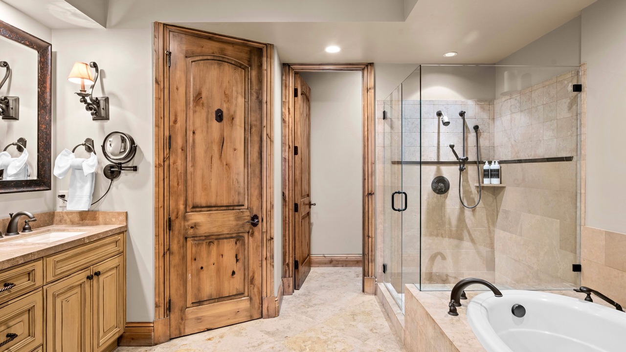 Photo of Bathroom in Park City