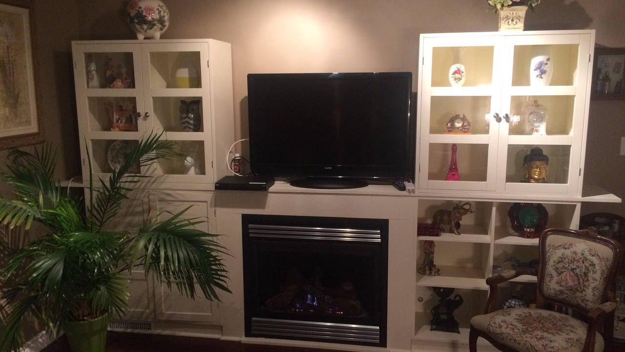 Photo of Livingroom in Virgil