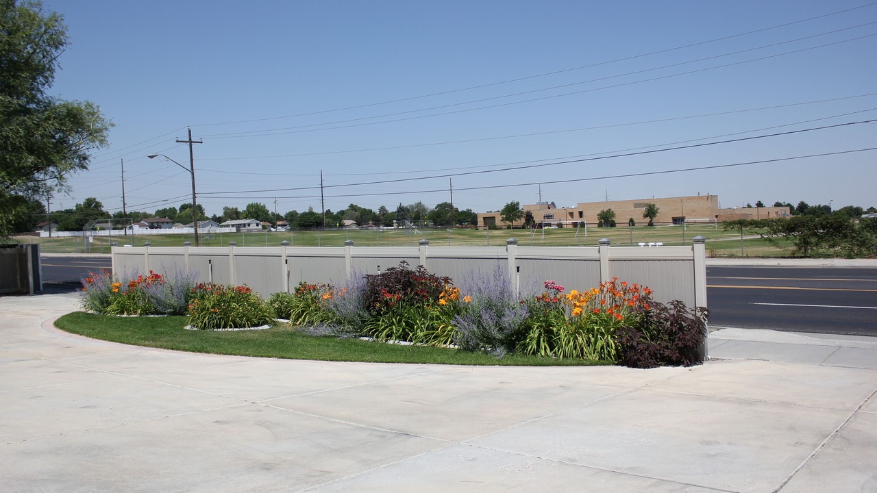 Photo of Outdoor in Taylorsville