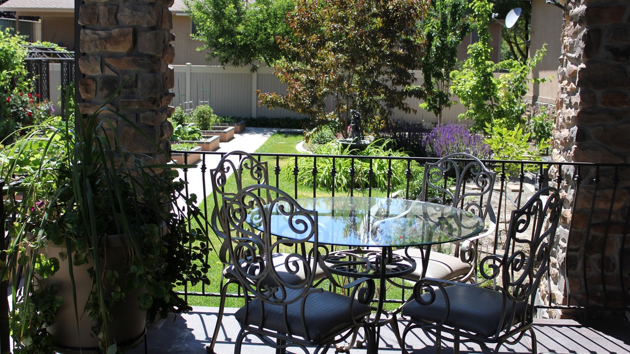 Photo of Outdoor in Taylorsville