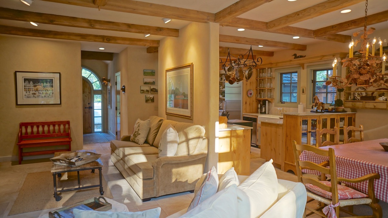 Photo of Bedroom in Ketchum