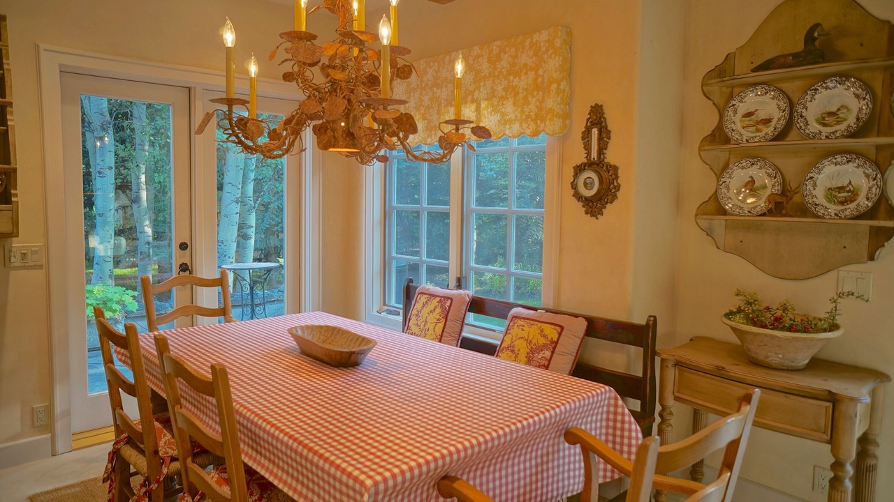 Photo of Bedroom in Ketchum