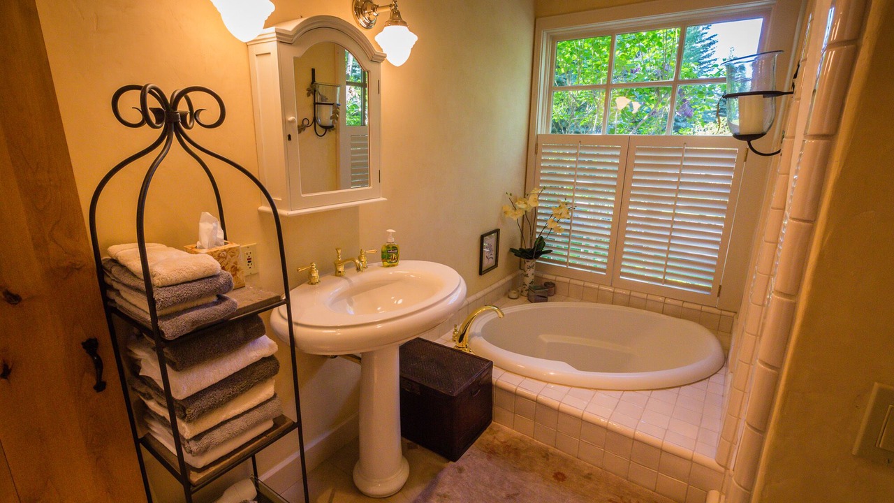 Photo of Bathroom in Ketchum