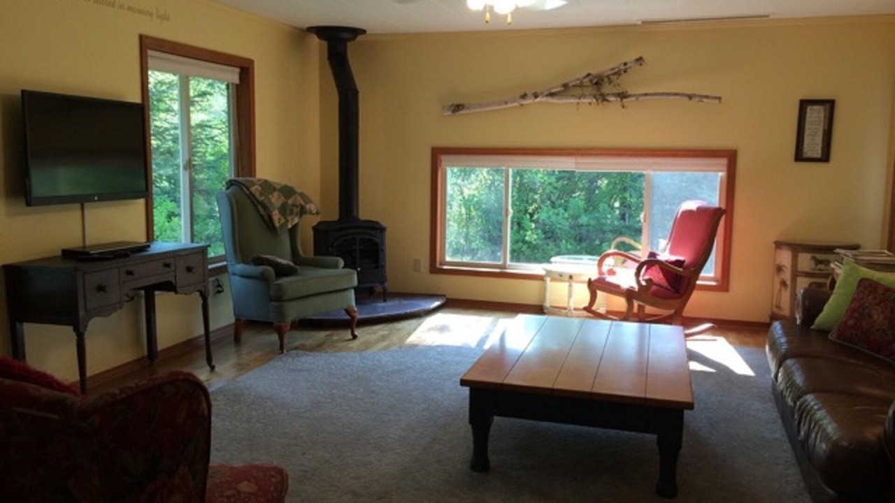 Photo of Bedroom in Martin City