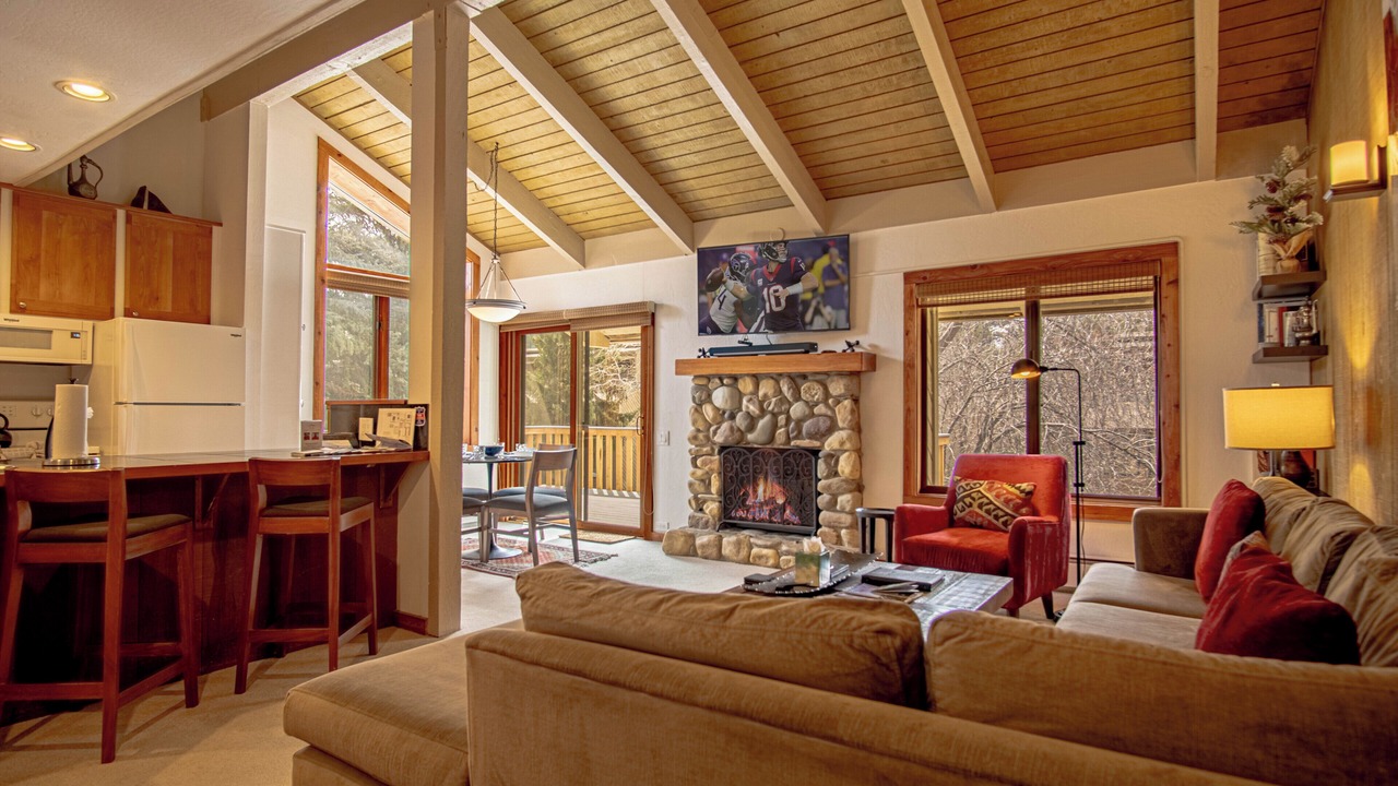 Photo of Livingroom in Ketchum