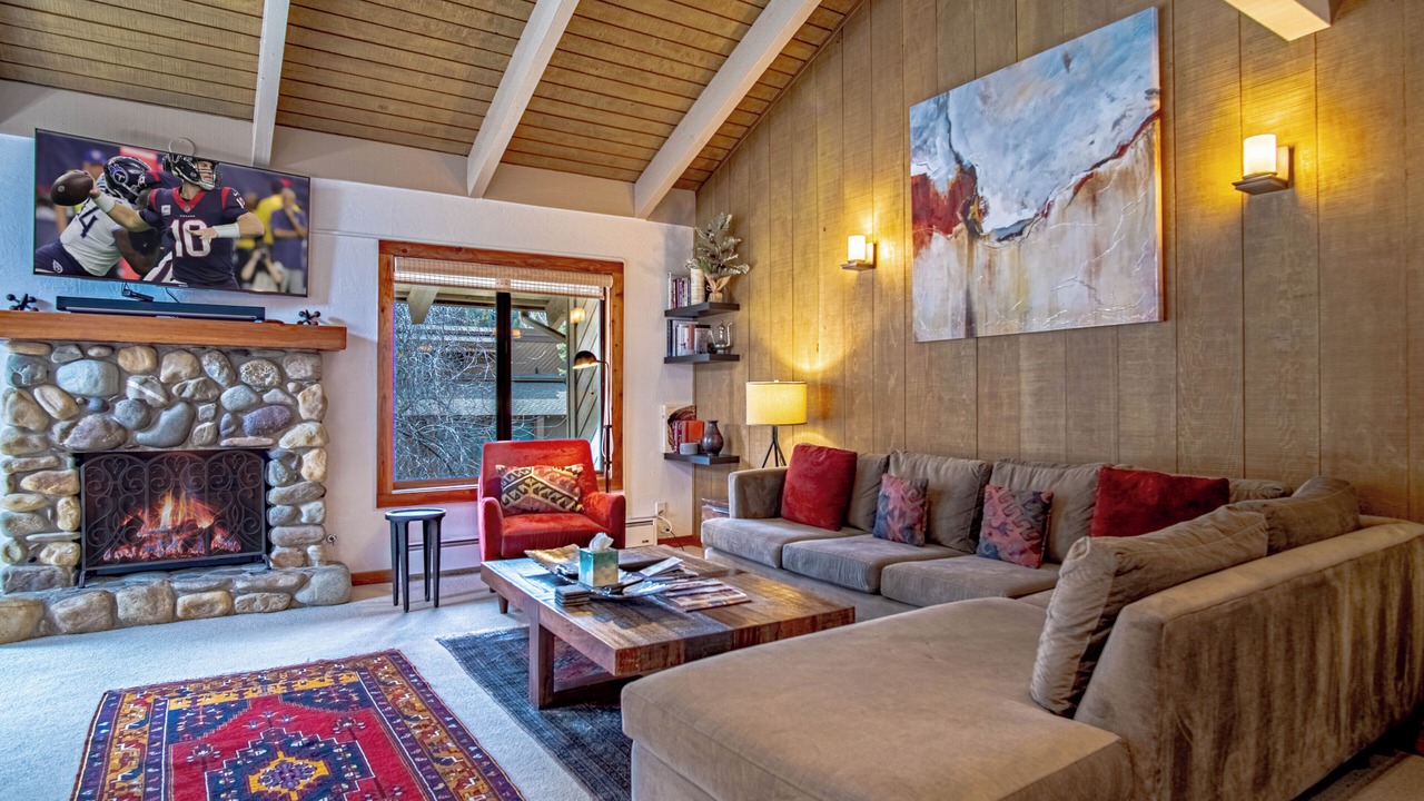 Photo of Bedroom in Ketchum