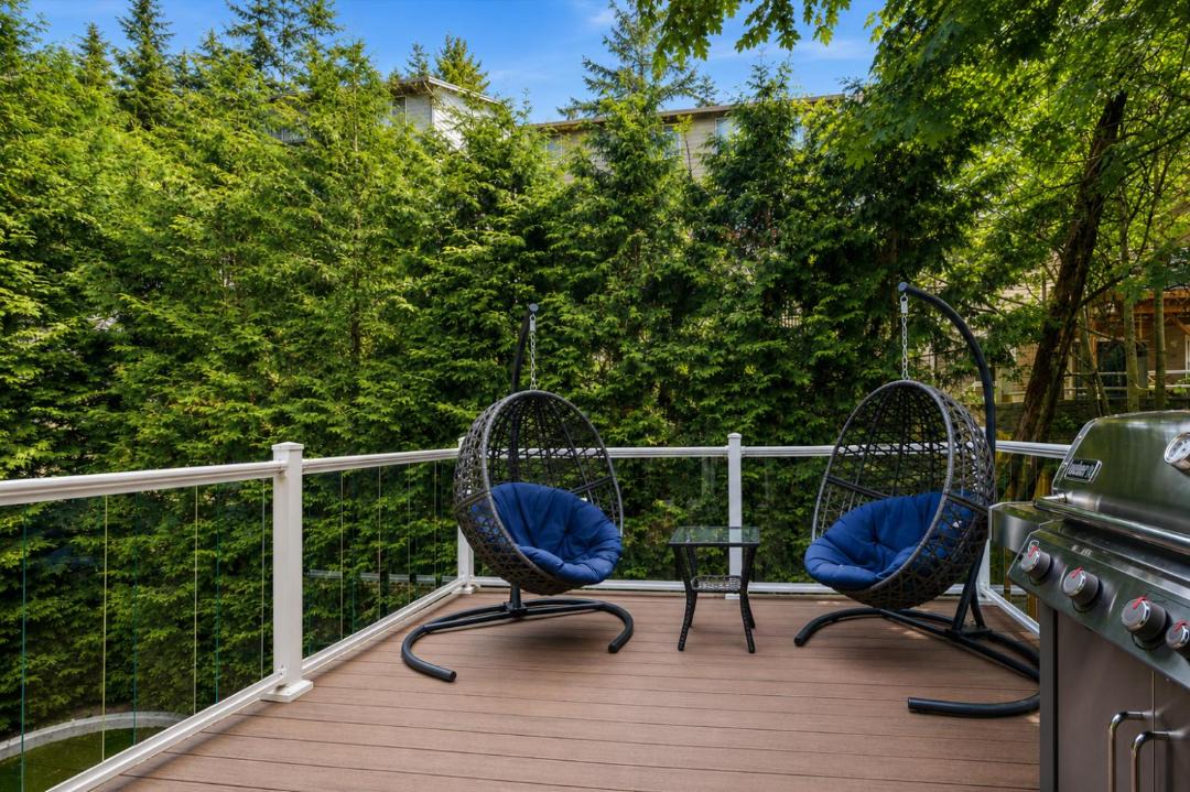 Photo of Patio Balcony in Inglewood