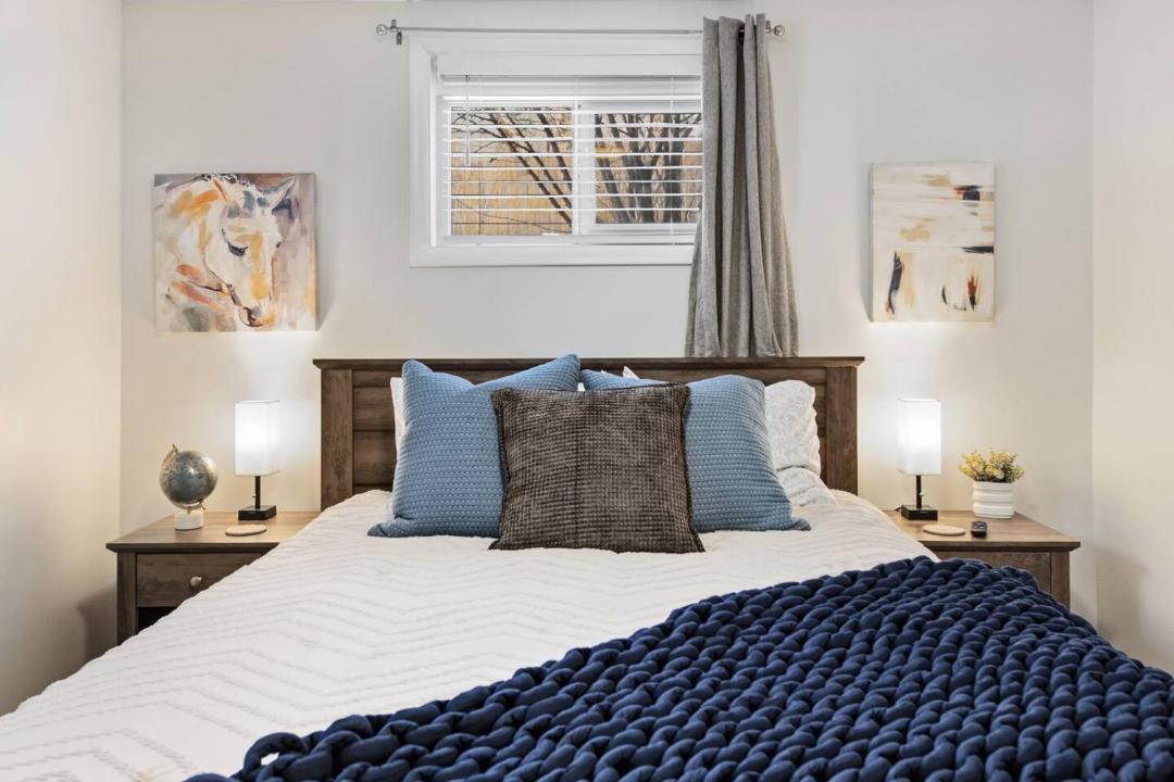 Photo of Bedroom in Millcreek