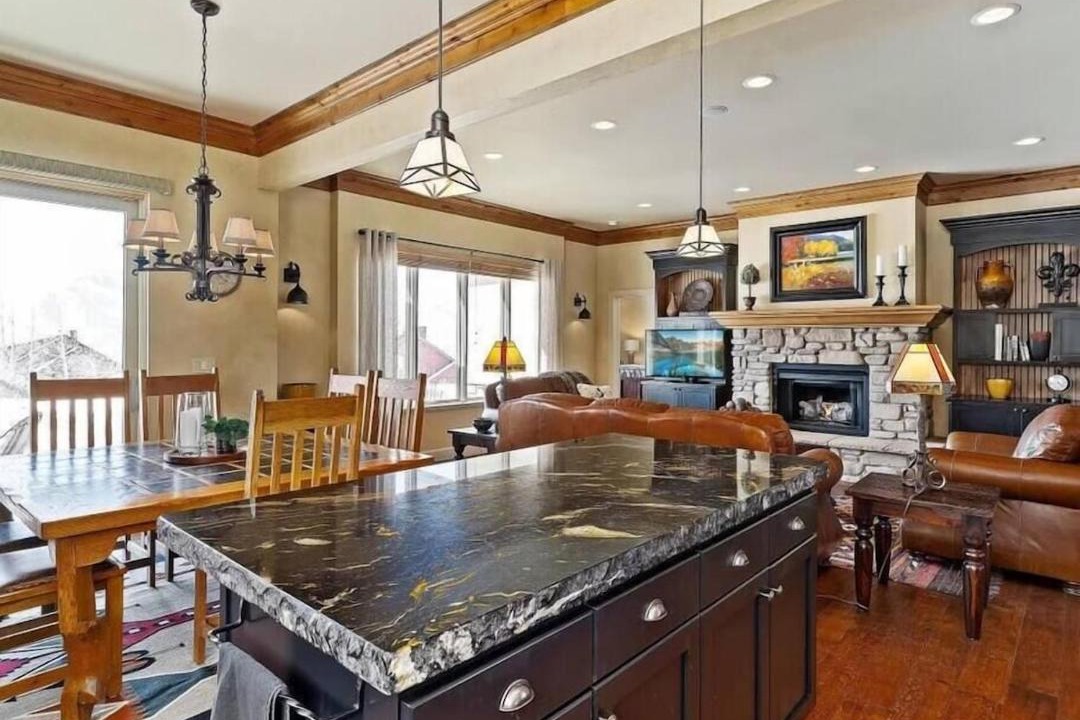 Photo of Kitchen in Eden