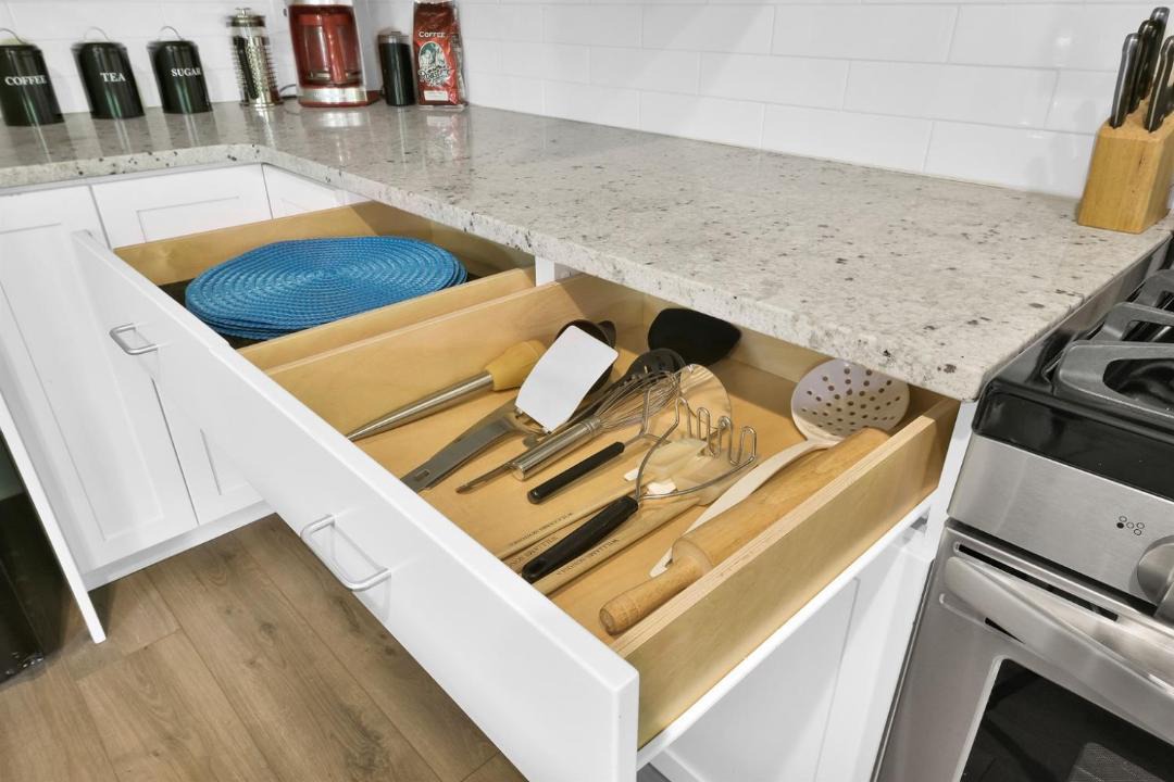 Photo of Kitchen in North End
