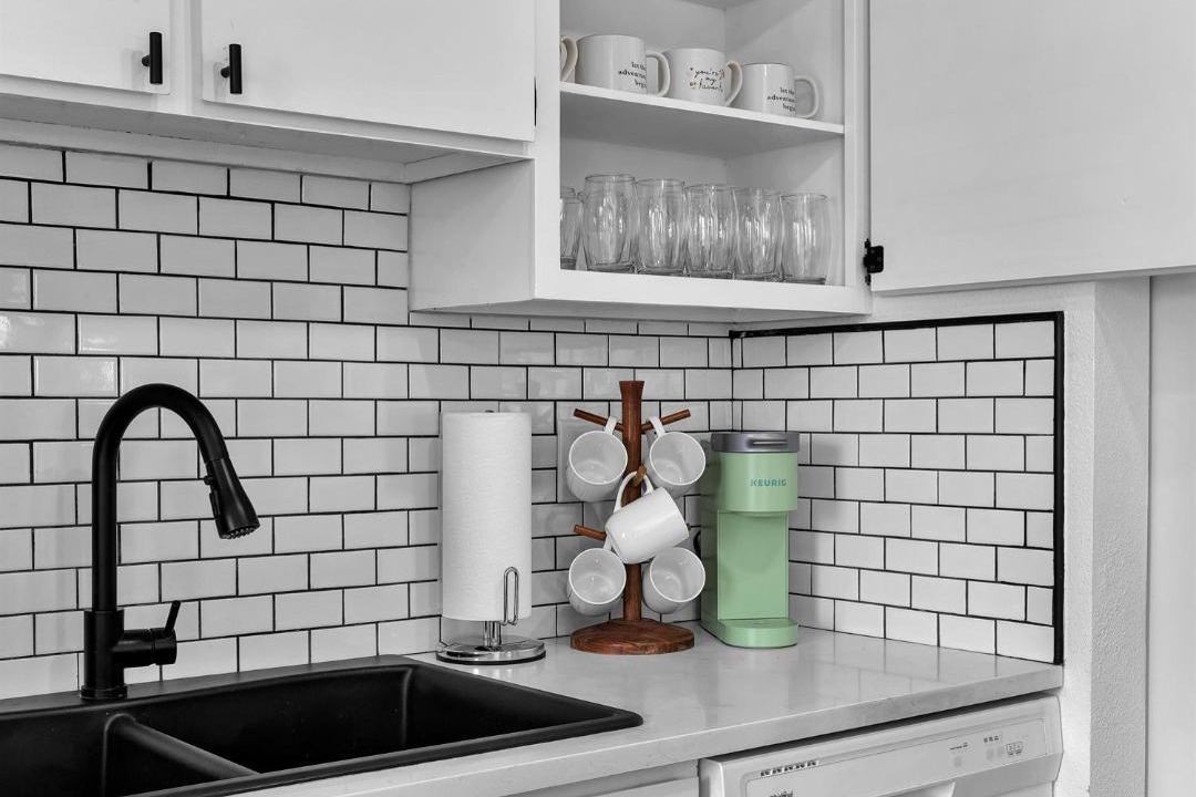 Photo of Kitchen in Boise Bench