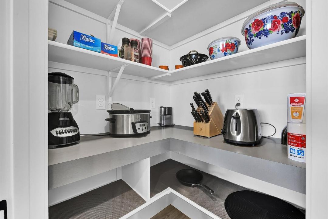 Photo of Kitchen in Nampa