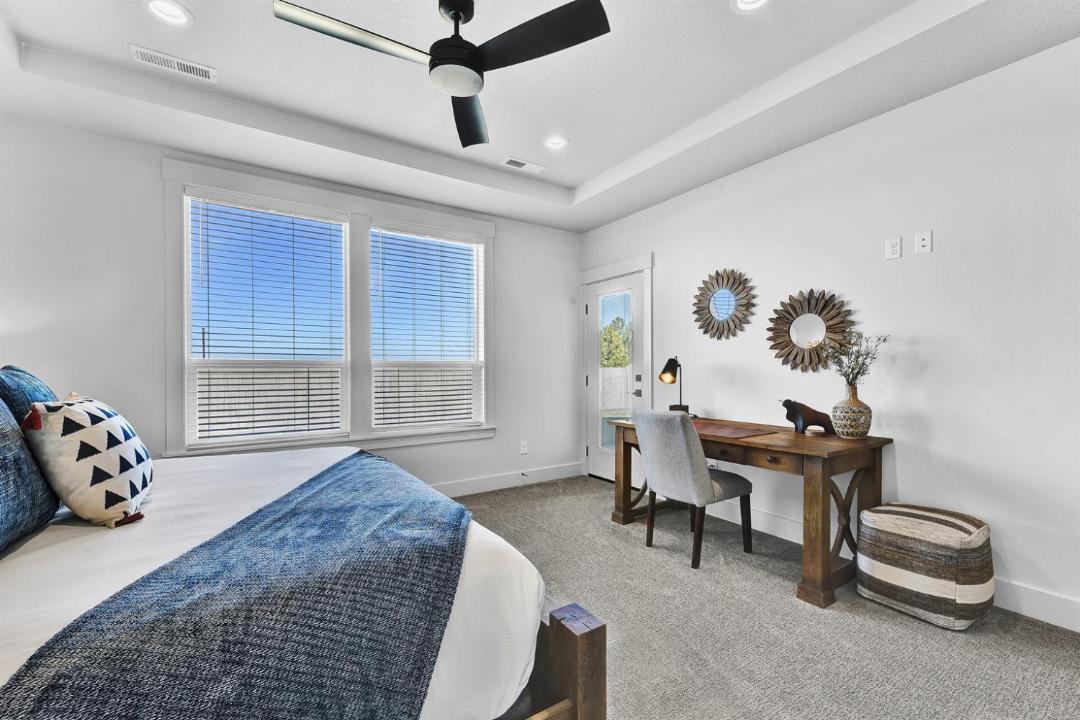 Photo of Bedroom in Nampa