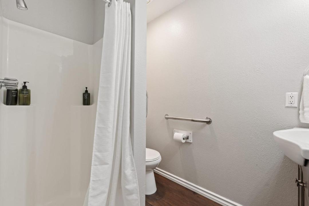 Photo of Bathroom in Lava Hot Springs