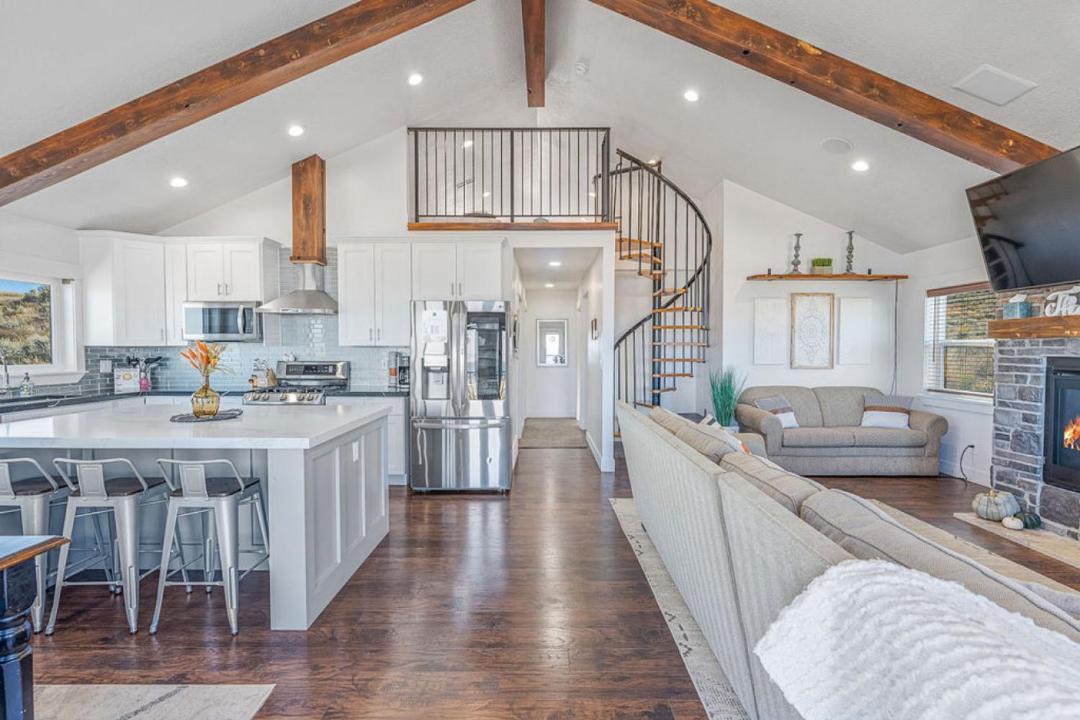 Photo of Kitchen in Sweetwater