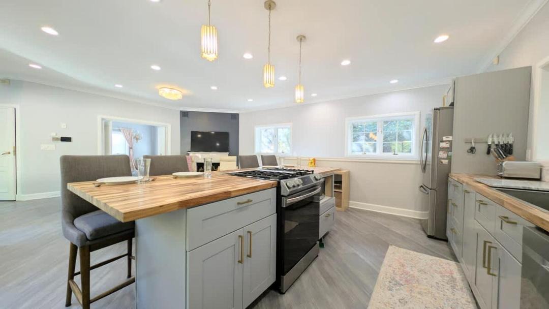 Photo of Kitchen in Ogden