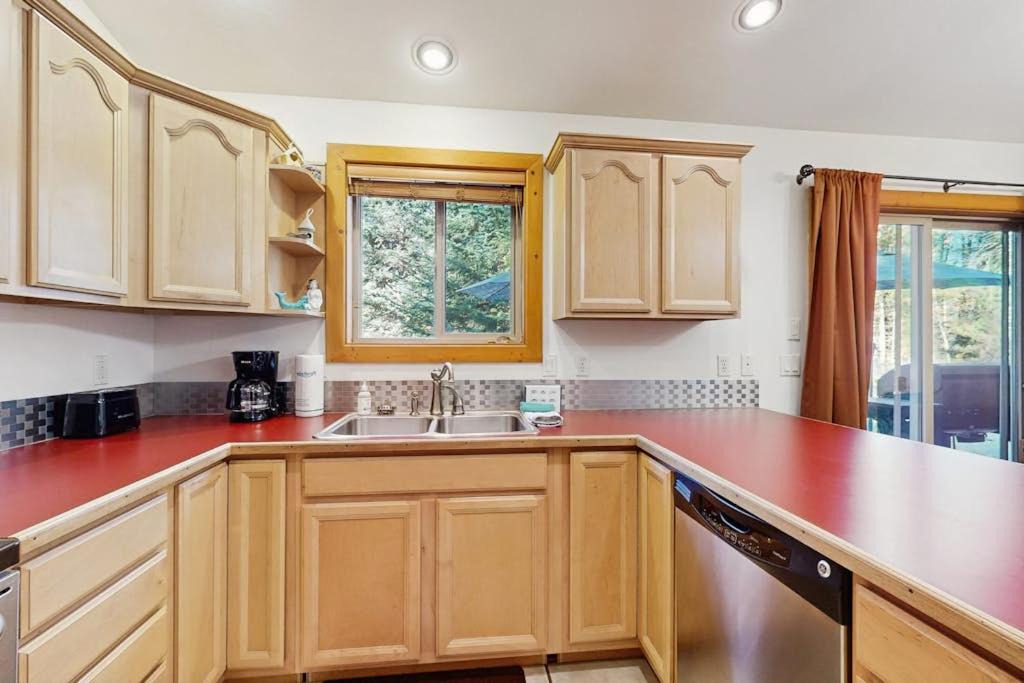 Photo of Kitchen in Donnelly