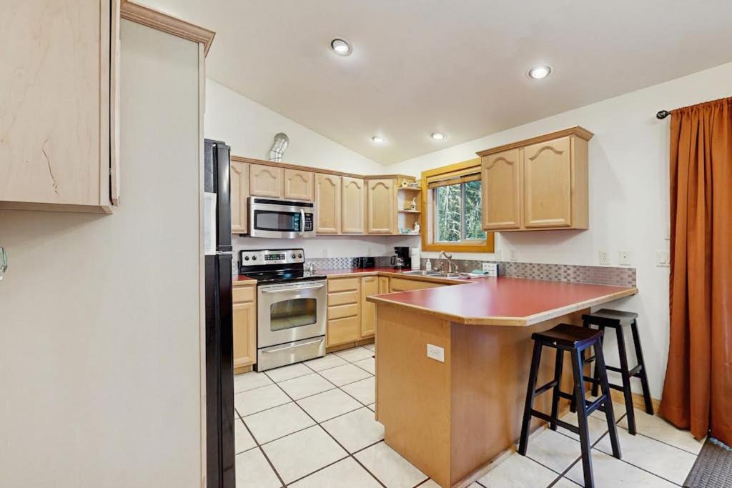Photo of Kitchen in Donnelly