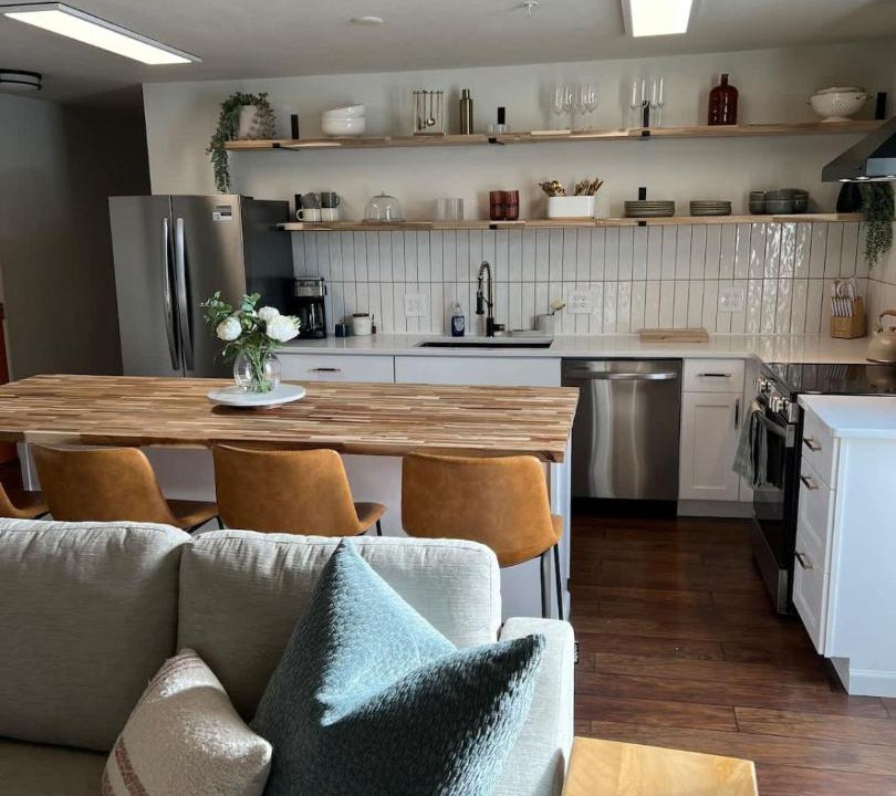 Photo of Kitchen in Colfax