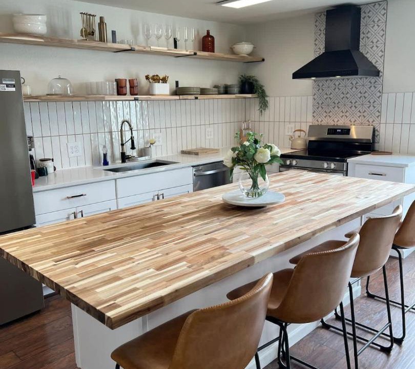 Photo of Kitchen in Colfax
