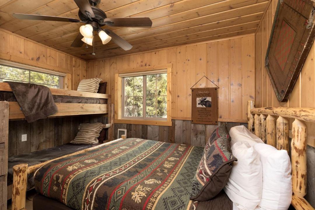 Photo of Bedroom in Lazy Acres