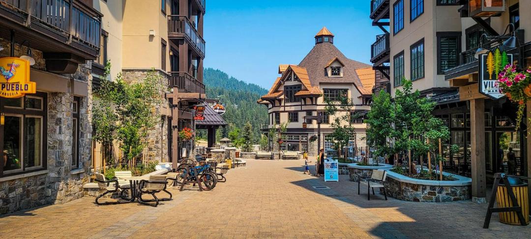 Photo of Others in Tamarack Resort