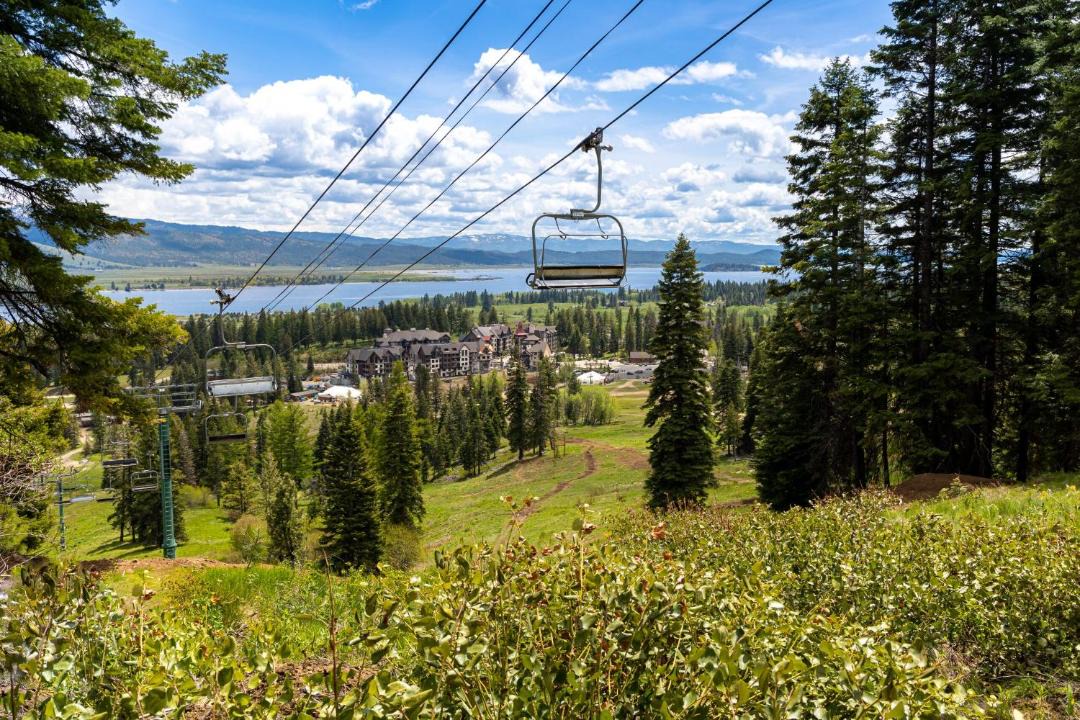 Photo of Others in Tamarack Resort